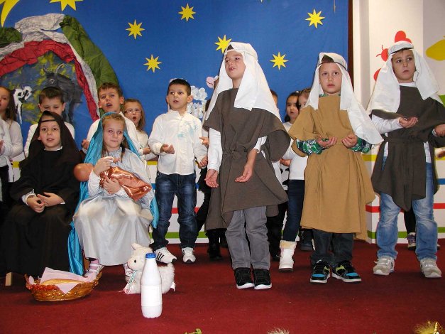 Sveti Nikola, Čitluk