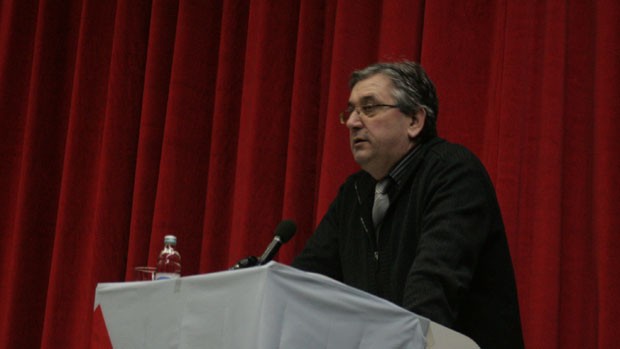 HBŽ, Vlada HBŽ, izbor