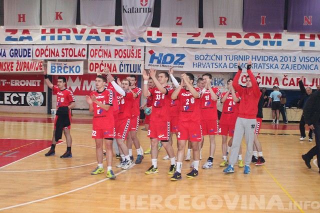 HMRK Zrinjski, rk kozara, HMRK Zrinjski, Marko Pervan, HMRK Zrinjski, RK Konjuh, HMRK Zrinjski, RK Derventa, HMRK Zrinjski, HRK Čapljina