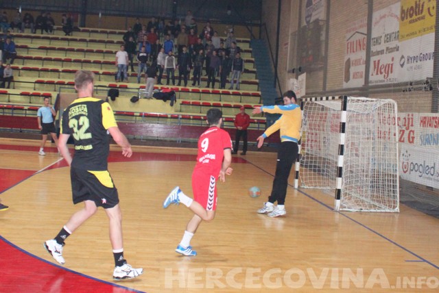 HMRK Zrinjski, rk kozara, HMRK Zrinjski, RK Prijedor