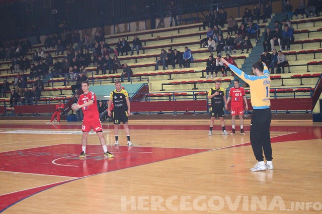 HMRK Zrinjski, rk kozara, HMRK Zrinjski, RK Konjuh