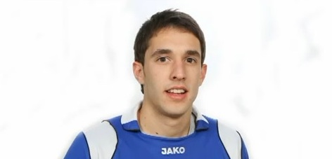 Ivan Mamić, HŠK Zrinjski, FK Slavija