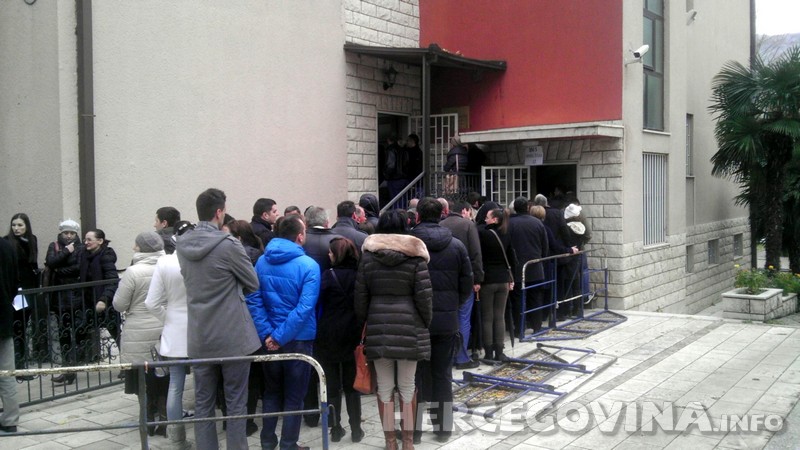 U ime obitelji, referendum, Mostar, HGK u Mostaru, referendum, U ime obitelji, Mostar, U ime obitelji, referendum, Hercegovina