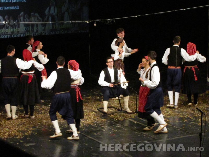 Jasenica, HKUD Jasenica, HKUD Rodoč