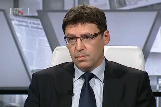 Željko Jovanović, prijava, kaznena prijava, Facebook, Željko Jovanović, Željko Jovanović, fra Mario Knezović