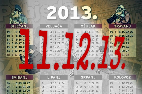 datum, zanimljivosti, 90 godina, brojevi, datum rođenja, što govori o vama