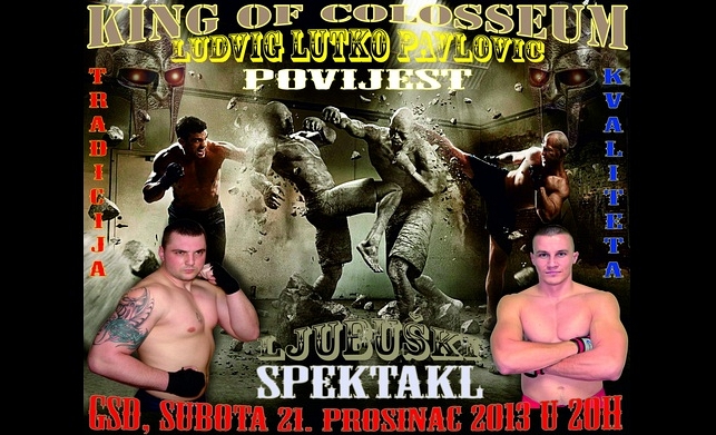 Memorijalni turnir Ludvig Pavlović, Ljubuški