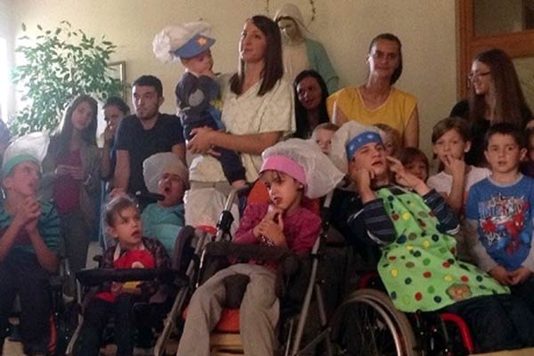 Humanitarna akcija, FPMOZ, Studenski Zbor