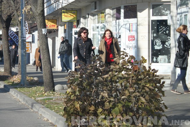 Mostar, proljeće, vremenska prognoza, vremenska, zatopljenje