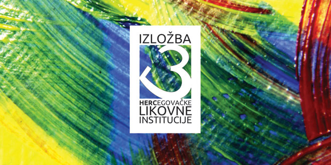 krug, Mostar, Izložba