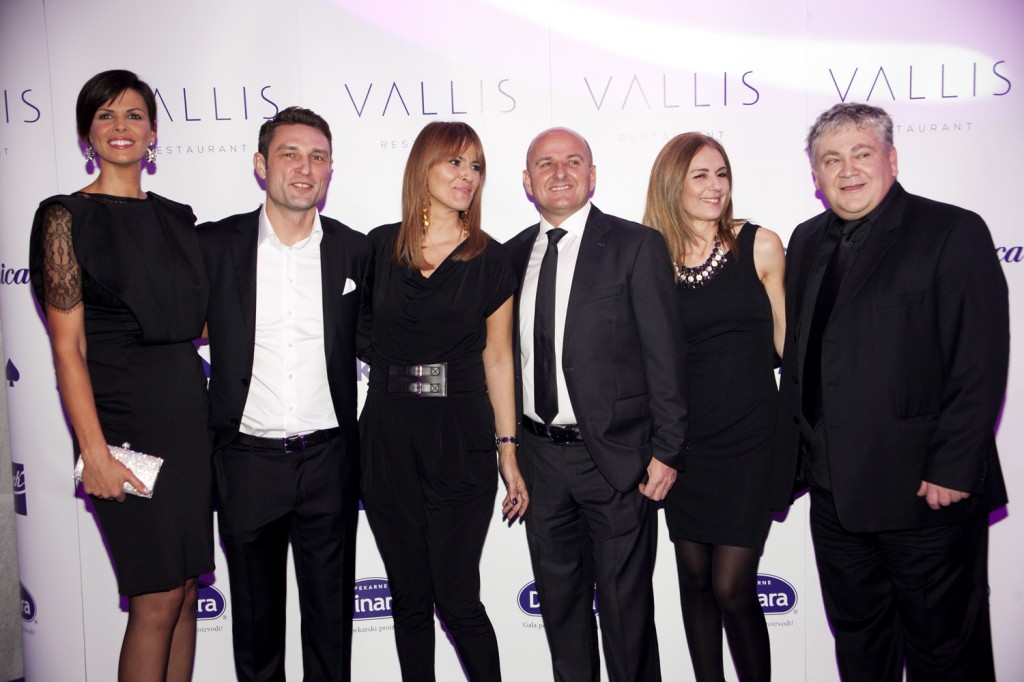 Anica Kovač, Robert Kovač