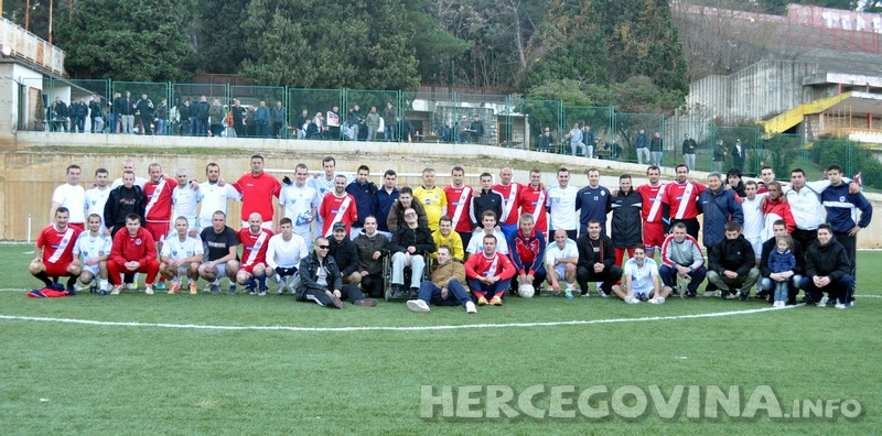 Nikola Raguž, KN Ultras, Ultras Zrinjski Mostar, HŠK Zrinjski, Humanitarna akcija, KN Ultras, Nikola Raguž, rezultati, Ultras Zrinjski Mostar