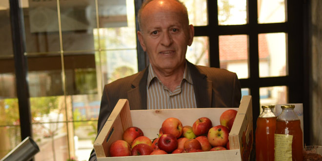 Pero Lončar, Posušje