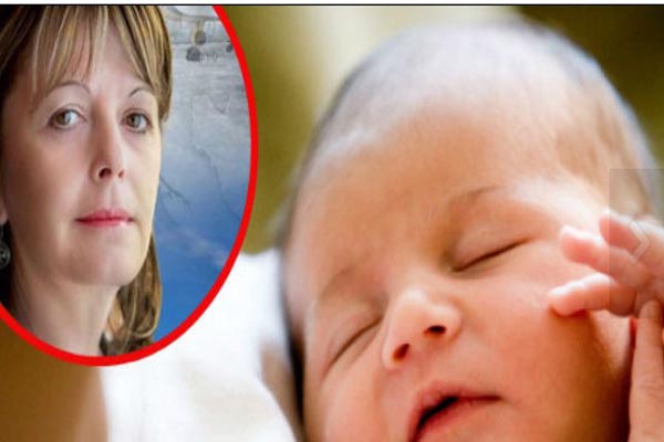 ranka studić, beba, švicarska, prodata, tvoje dijeto je živo