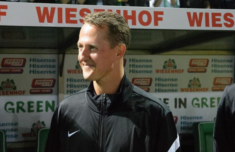 Michael Schumacher, obitelj, zahvala, Michael Schumacher, operacija, Michael Schumacher, novinarske špekulacije, Michael Schumacher, koma, Michael Schumacher, borba, život, Michael Schumacher, koma, bolnica