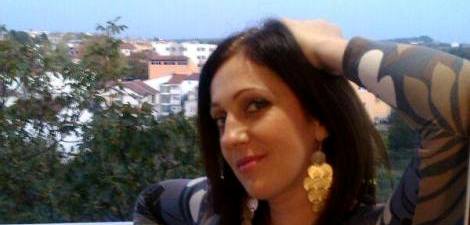 Sanela Milićević, slikarica