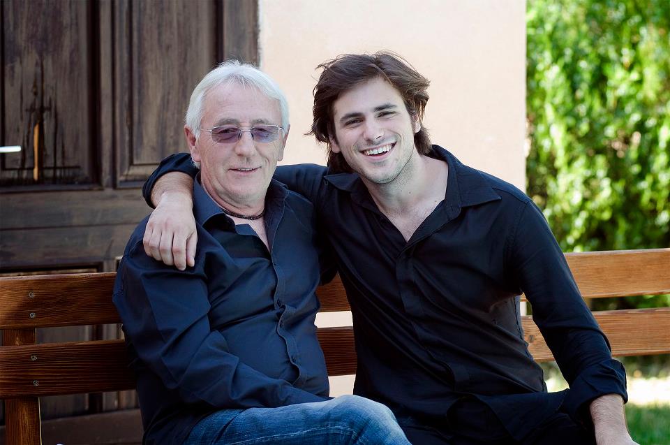 Oliver Dragojević, Stjepan Hauser