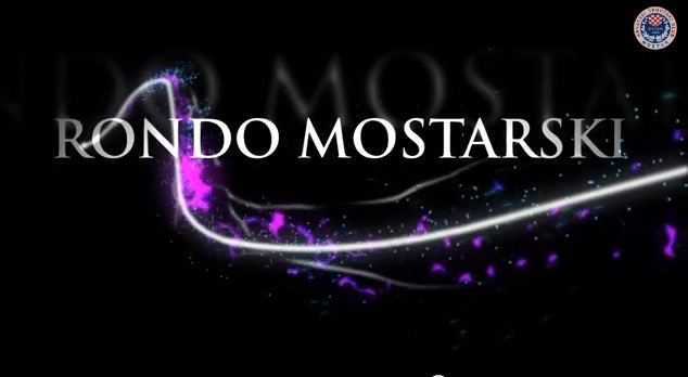 talk show, Rondo Mostarski