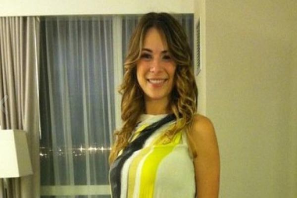 najljepša pokerašica, tatjana pašalić