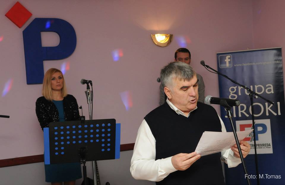 Grude, Dario Kordić