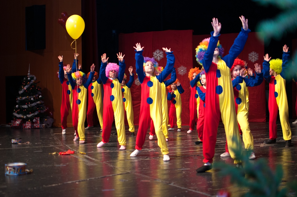 B-Dance, Betlehemsko svjetlo, Mostar, koncert, Betlehemsko svjetlo