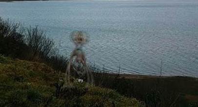 vanzemaljci, Buško Blato