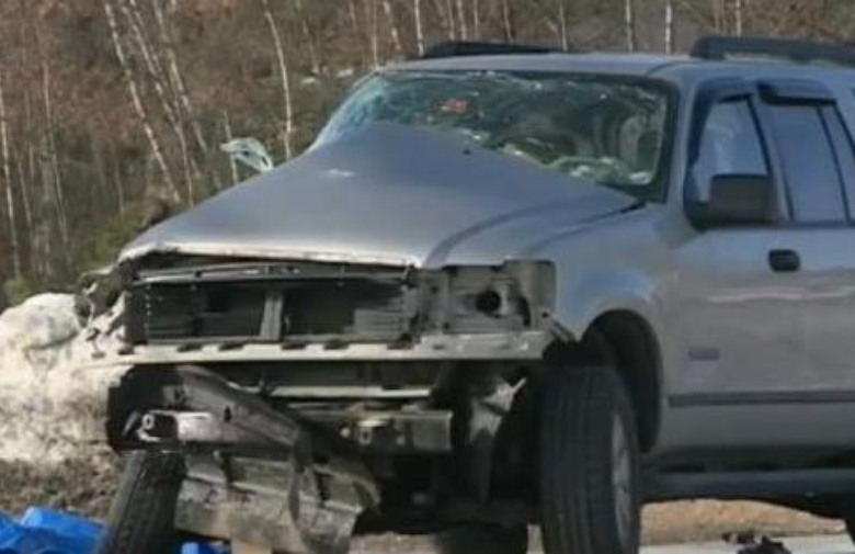 vatrogasac, auto, kćerka