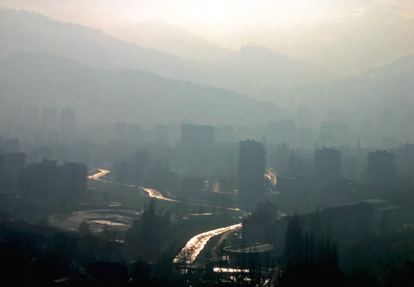 Stanje uzbune, zenica, sumpordioksid, 1.300 mikrograma, Mittal, egzodus, zenica, bih hrvati