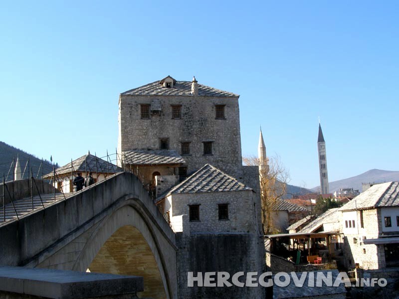 stari most