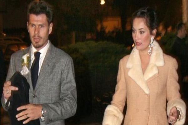 Zvonimir Boban, leonarda boban, leonarda boban, Zvonimir Boban, nesreća, auto