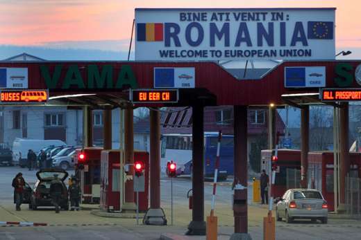 jedinstveno europsko tržište, Europska Komisija, ograničenja za rad, Bugari, Rumunji, eu