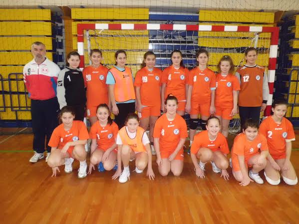 ŽRK Lokomotiva Mostar, HRK Katarina, HŽRK Zrinjski, ŽRK Turbina