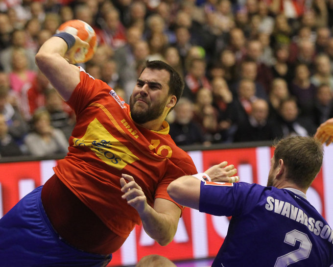 EP rukomet, Česi, Mađarska, Rezultati susreta, Španjolska, rukomet, EP u Danskoj, Mikkel Hansen, danska, Europsko prvenstvo u Danskoj, island-austrija, tv komentator