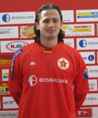 Asim Škaljić, FK Velež