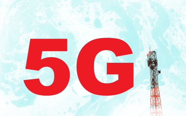 Najbrža broadband veza, 5G, Alcatel-Lucent, 5G mreže