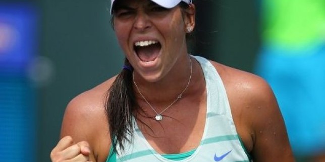 Ajla Tomljanović, tenis, Australian Open, Ajla Tomljanović, tenis, Roland Garros, tenis, Ajla Tomljanović, Roland Garros