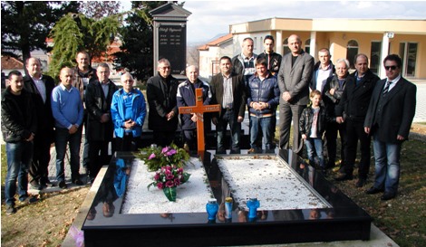 GNK Dinamo Zagreb, Mirko Barišić, Čitluk