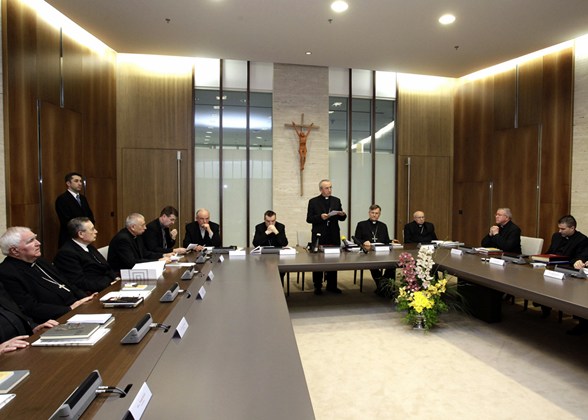 Biskupi Hrvatske biskupske konferencije, HBK, Zoran Milanović, premijer, Predsjednik Vlade RH, neprimjereno prozvao Katoličku crkvu