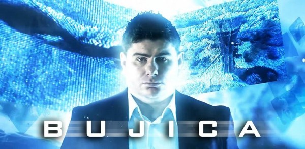 bujica, Vice Vukojević, Josip Perković, Oscar C, Herceg Bosna, VELIMIR BUJANEC, Marin Čilić, US Open