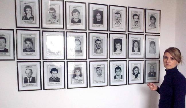 Udruga civilnih žrtava Domovinskog rata, ženevska konvencija, Ministarstvo branitelja, jna