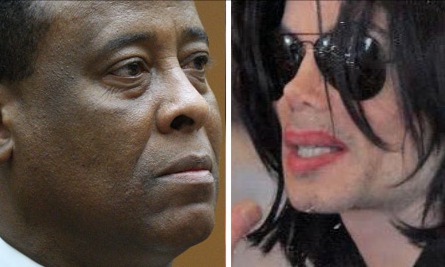 Kalifornijski prizivni sud, Lažne izjave, ubojstvo iz nehaja, michael jackson, Conrad Murray