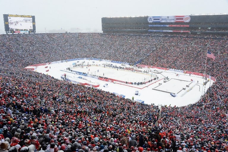 nhl, hokej, hokej na ledu, novi svjetski rekord