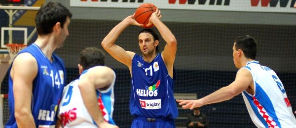 drago pašalić, HKK Široki, kosarka, ABA liga