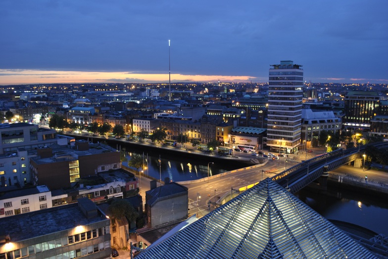 Dublin, irska, Hrvati, Minimalac, irska, Republika Irska, Cork, emigracija, ekonomski emigranti, emigranti