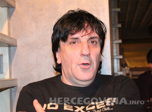 Jadranko Brijun, vaha, mucanje