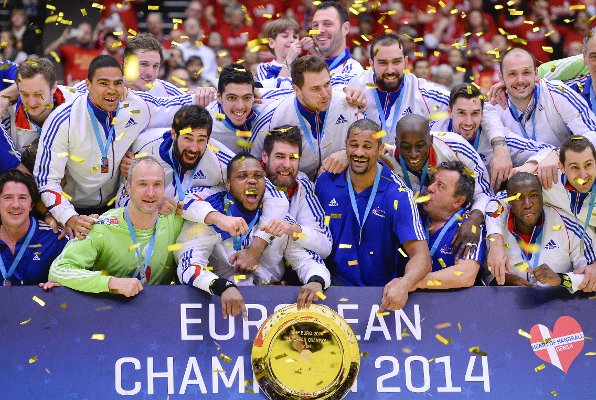 Europsko prvenstvo u Danskoj, danska, rukomet Hrvatska, lino červar