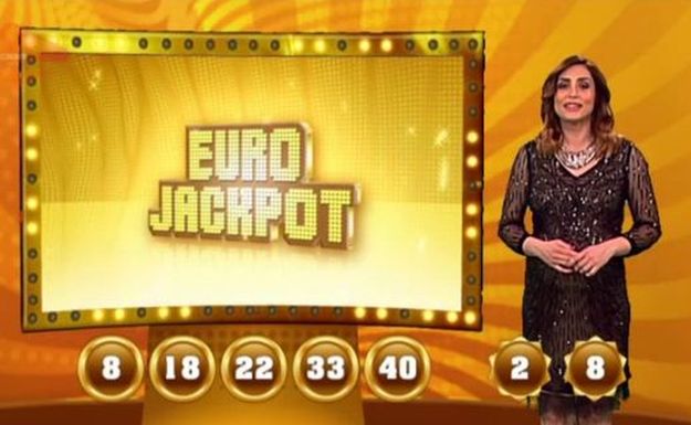 Eurojackpot, najveći pojedinačni dobitak, Hrvatska lutrija, Eurojackpot, dobitak, loto dobitak