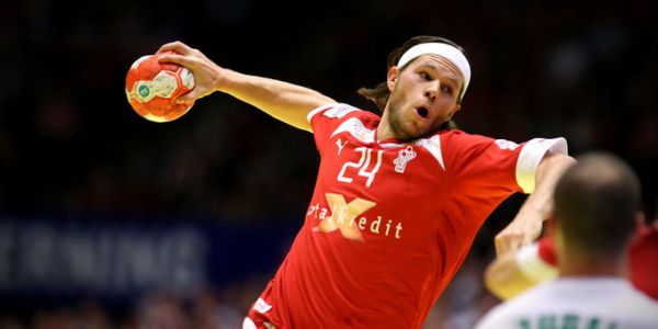 EP u Danskoj, rukomet, Španjolska, Island, austrija, Mađarska