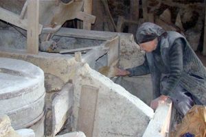 Hercegovina, mlinarica, tradicija