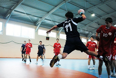 HRK ŠIROKI, Kruno Hrkać, HRK Izviđač